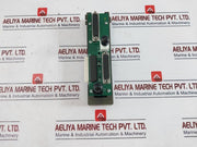 Fisher-rosemount Kj4001X1-na1 Dual Right Extender 12P3373X012 T4 New