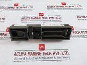 Fisher-rosemount Kj4001X1-na1 Dual Right Extender 12P3373X012 T4 New