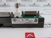 Fisher-rosemount Kj4001X1-na1 Dual Right Extender 12P3373X012 T4 New