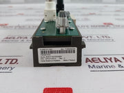 Fisher-rosemount Kj4001X1-na1 Dual Right Extender 12P3373X012 T4 New