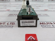 Fisher-rosemount Kj4001X1-na1 Dual Right Extender 12P3373X012 T4