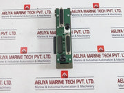 Fisher-rosemount Kj4001X1-na1 Dual Right Extender 12P3373X012 T4
