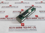 Fisher-rosemount Kj4001X1-na1 Dual Right Extender 12P3373X012 T4