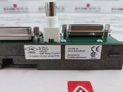 Fisher-rosemount Kj4001X1-na1 Dual Right Extender 12P3373X012 T4