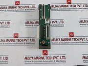 Fisher-rosemount Kj4001X1-na1 Dual Right Extender 12P3373X012 New