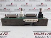 Fisher-rosemount Kj4001X1-na1 Dual Right Extender 12P3373X012 New