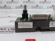 Fisher-rosemount Kj4001X1-na1 Dual Right Extender 12P3373X012 New