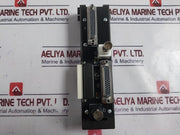 Fisher-rosemount Kj4001X1-na1 Dual Right Extender 12P3373X042 New