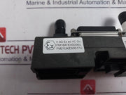 Fisher-rosemount Kj4001X1-na1 Dual Right Extender 12P3373X042 New