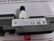 Fisher-rosemount Kj4001X1-na1 Dual Right Extender 12P3373X042 New