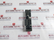 Fisher-rosemount Kj4001X1-na1 Dual Right Extender 12P3373X042 New