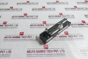 Fisher-rosemount Kj4001X1-na1 Dual Right Extender 12P3373X042 New