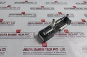 Fisher-rosemount Kj4001X1-na1 Dual Right Extender 12P3373X042 New