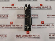 Fisher-rosemount Kj4001X1-nb1 Dual Left Extender Rev: L