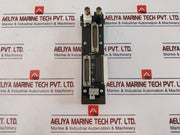 Fisher-rosemount Kj4001X1-nb1 Dual Left Extender Rev: L