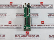 Fisher-rosemount Kj4001X1-nb1 Dual Right Cable Extender 12.6Vdc 