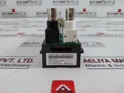 Fisher-rosemount Kj4001X1-nb1 Dual Right Cable Extender 12.6Vdc 