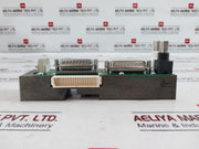Fisher-rosemount Kj4001X1-nb1 Dual Right Cable Extender 12.6Vdc 