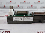 Fisher-rosemount Kj4001X1-nb1 Dual Right Cable Extender 12.6Vdc 