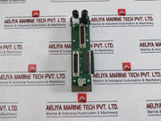 Fisher-rosemount Kj4001X1-nb1 Dual Left Extender 12P3368X012