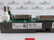 Fisher-rosemount Kj4001X1-nb1 Dual Left Extender 12P3368X012