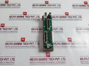 Fisher-rosemount Kj4001X1-nb1 Dual Left Extender 12P3368X012 Rev E
