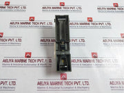 Fisher-rosemount Kj4001X1-nb1 Dual Left Extender 12P3368X012 Rev E