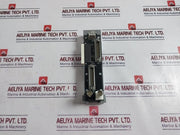 Fisher-rosemount Kj4001X1-nb1 Dual Left Extender 12P3368X012 Rev L