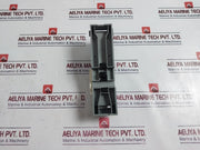 Fisher-rosemount Kj4001X1-nb1 Dual Left Extender 12P3368X012 Rev L