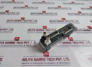 Fisher-rosemount Kj4001X1-nb1 Dual Left Extender 12P3368X012 Rev L