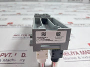 Fisher-rosemount Kj4001X1-nb1 Dual Left Extender 12P3368X012 Rev L