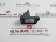 Fisher-rosemount Kj4001X1-cj1 32 12P1902X032 Rev F Channel Terminal Block