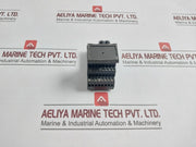 Fisher-rosemount Kj4001X1-cj1 32 Channel Terminal Block 12P1902X032 Rev F.