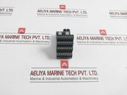 Fisher-rosemount Kj4001X1-cj1 32 12P1902X042 Rev H Channel Terminal Block