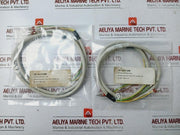 Fisher 1T677B121U01 E2300 Bypass Restriction