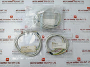Fisher 1T677B121U01 E2300 Bypass Restriction