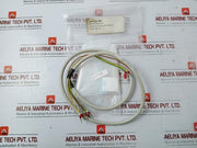 Fisher 1T677B121U01 E2300 Bypass Restriction