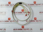Fisher 1T677B121U01 E2300 Bypass Restriction