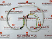 Fisher 1T677B121U01 E2300 Bypass Restriction