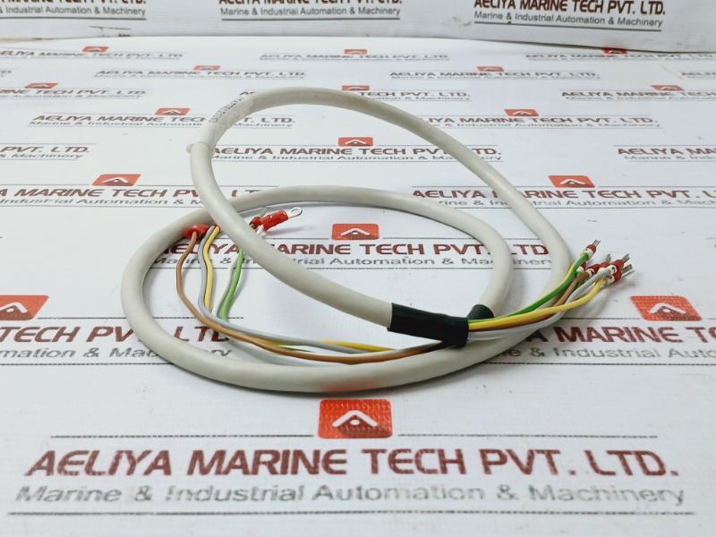 Fisher 1T677B121U01 E2300 Bypass Restriction