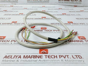 Fisher 1T677B121U01 E2300 Bypass Restriction