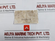 Fisher 29A6944X012 Stem Plug Assembly