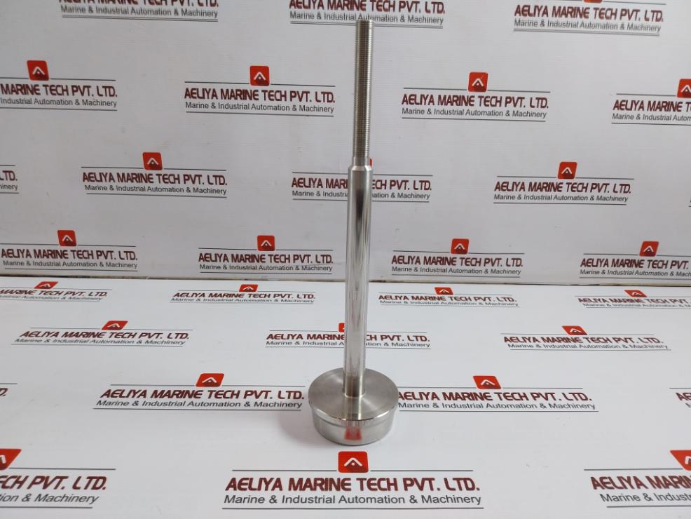 Fisher 29A6944X012 Stem Plug Assembly