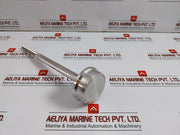 Fisher 29A6944X012 Stem Plug Assembly