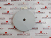 Fisher 2E831519042 Upper Diaphragm Plate Val-10010-0012