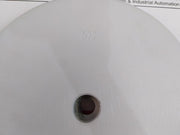 Fisher 2E831519042 Upper Diaphragm Plate Val-10010-0012