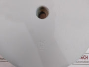 Fisher 2E831519042 Upper Diaphragm Plate Val-10010-0012