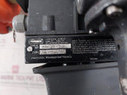 Fisher 32-24 688 Control Valve Dvc5010F 67 Af /206 5-15Psi 35Psig (2.4 Bar) 1 In