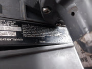 Fisher 32-24 688 Control Valve Dvc5010F 67 Af /206 5-15Psi 35Psig (2.4 Bar) 1 In