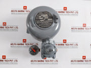 Fisher 546 Pneumatic Transducer